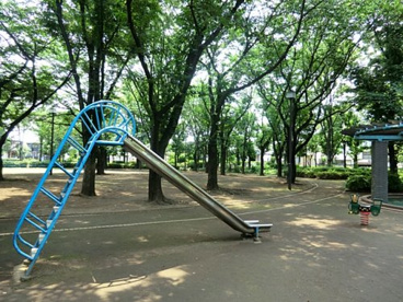 塚山公園の画像1