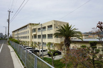 福岡市立若宮小学校