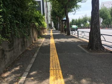お茶の水坂の画像2