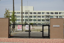 福岡市立多々良小学校