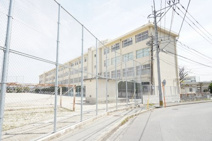 多々良中央中学校