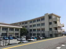 福岡市立元岡小学校