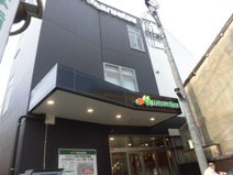 マルエツ