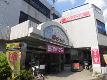 ピーコックストア