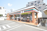 セブンイレブン横浜日野５丁目店
