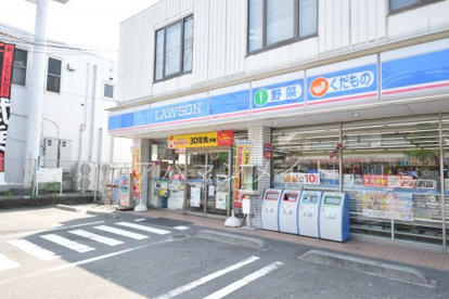 ローソン洋光台店の画像1
