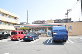 セブンイレブン横浜日野9丁目店