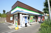 ファミリーマート横浜野庭店