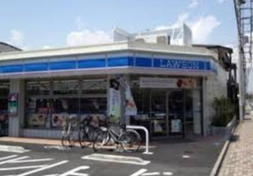 コンビニエンスストア ローソン 細田三丁目店