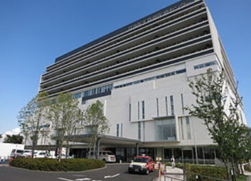 東京慈恵会医科大学葛飾医療センター