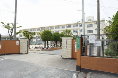 福岡市立壱岐南小学校の画像1