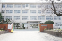 福岡市立周船寺小学校