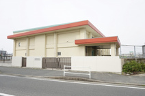 福岡市立壱岐小学校
