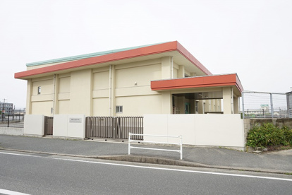 福岡市立壱岐小学校の画像1