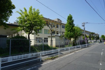 福岡市立内浜小学校