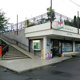 鵠沼駅前郵便局の画像