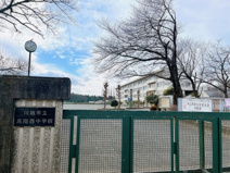 川越市立高階西中学校