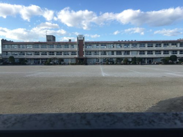 岩瀬小学校の画像1