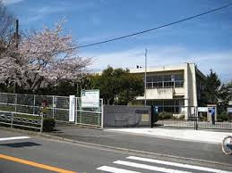 吹田市立高野台小学校の画像1