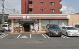 セブン‐イレブン 市川堀之内店