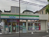 ファミリーマート市川大洲店