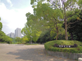 樫野台公園