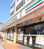 セブン‐イレブン 市川妙典駅前店