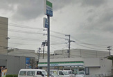 ファミリーマート市川インター店
