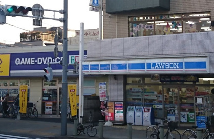 ローソン 浦安猫実四丁目店の画像1