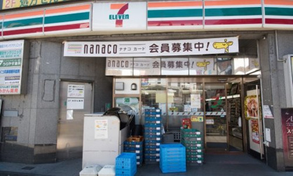 セブン-イレブン浦安駅南口店の画像1