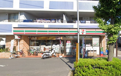 セブン‐イレブン 浦安堀江東店の画像1