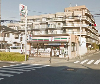 セブン-イレブン浦安富士見４丁目店の画像1