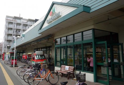 マルエツ 浦安店の画像1