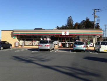 セブン-イレブン 東松山市ノ川店の画像1