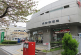 浦安郵便局