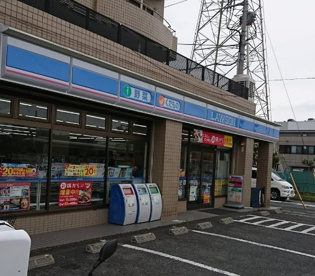 ローソン 浦安北栄店の画像1