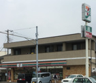 セブン-イレブン浦安海楽店