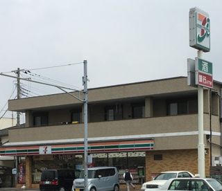 セブン-イレブン浦安海楽店の画像1
