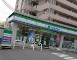 ファミリーマート浦安北栄店
