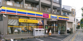  ミニストップ 堀江4丁目店