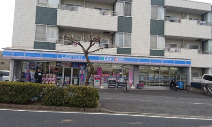 ローソン 舞浜店の画像1