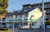  ファミリーマート浦安堀江三丁目店