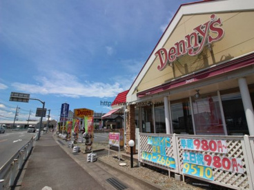 デニーズ 前橋東善町店の画像1