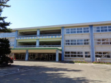 小学校 鹿角市立尾去沢小学校