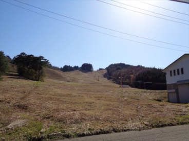 水晶山スキー場の画像2