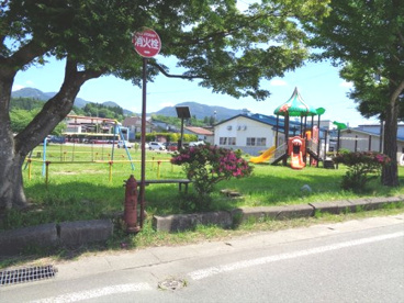西街区公園の画像2