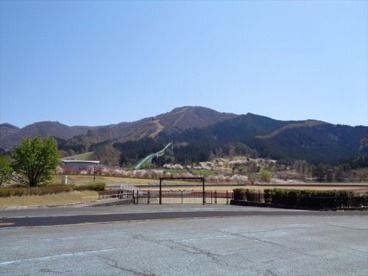 鹿角市総合運動公園の画像3