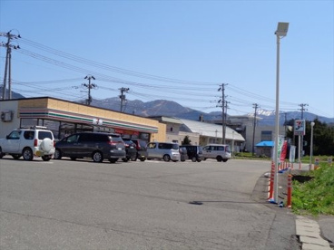 セブン-イレブン 鹿角花輪北店の画像2