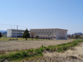 鹿角市立十和田中学校