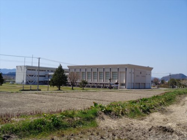 鹿角市立十和田中学校の画像1
